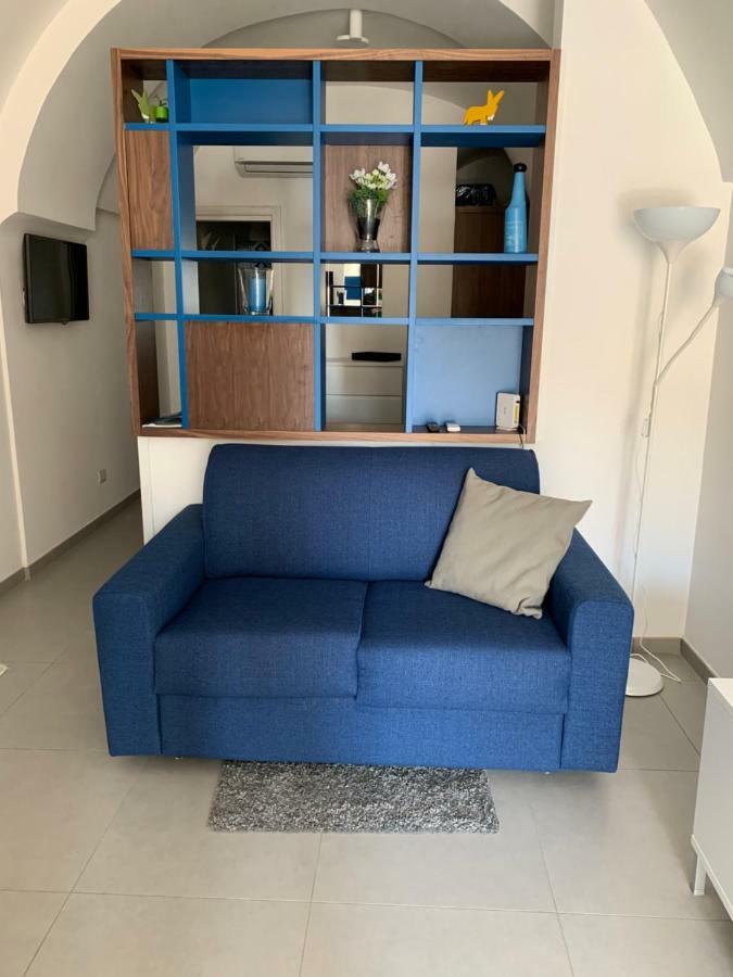 Вілла Amalfi Sea View First Floor “Casa Mia “ Екстер'єр фото